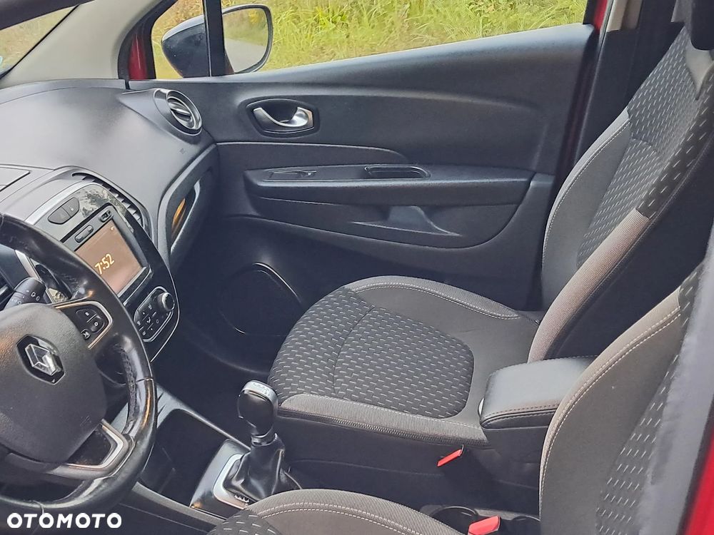 Renault Captur 1.2 Energy TCe S-Edition EDC - 15