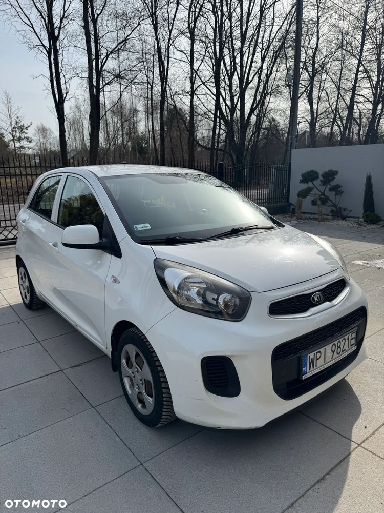 Kia Picanto - 8