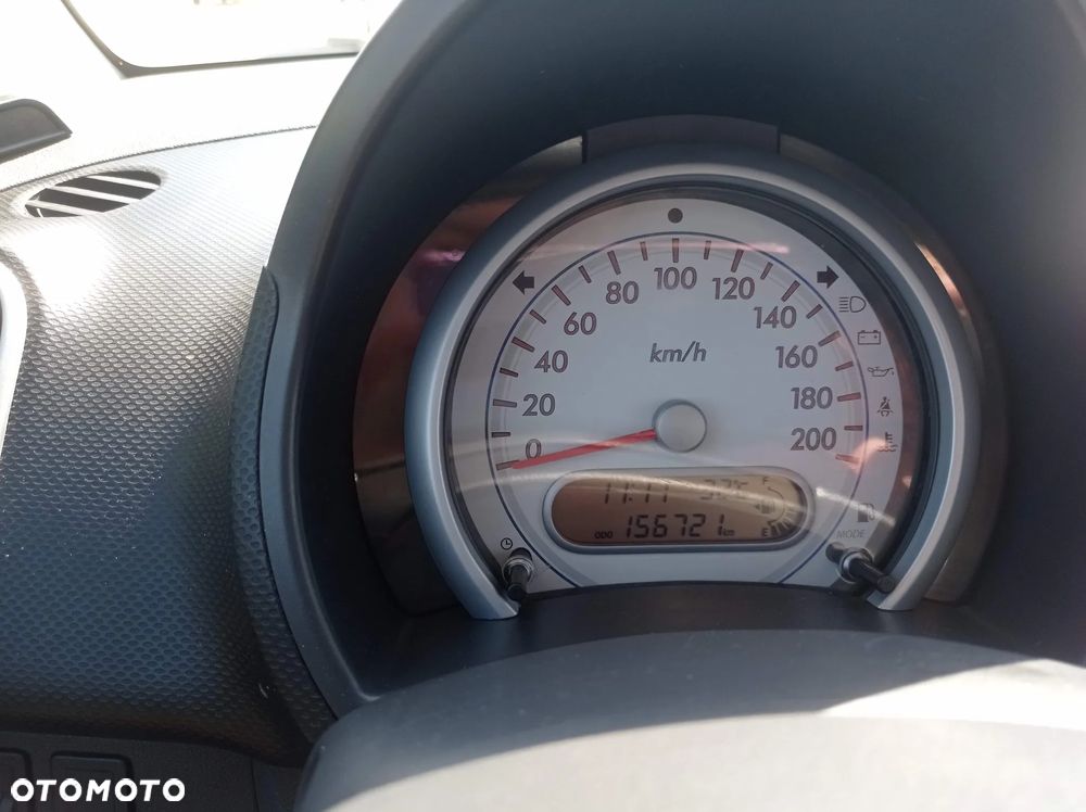 Suzuki Splash 1.2 GLX / Comfort - 11