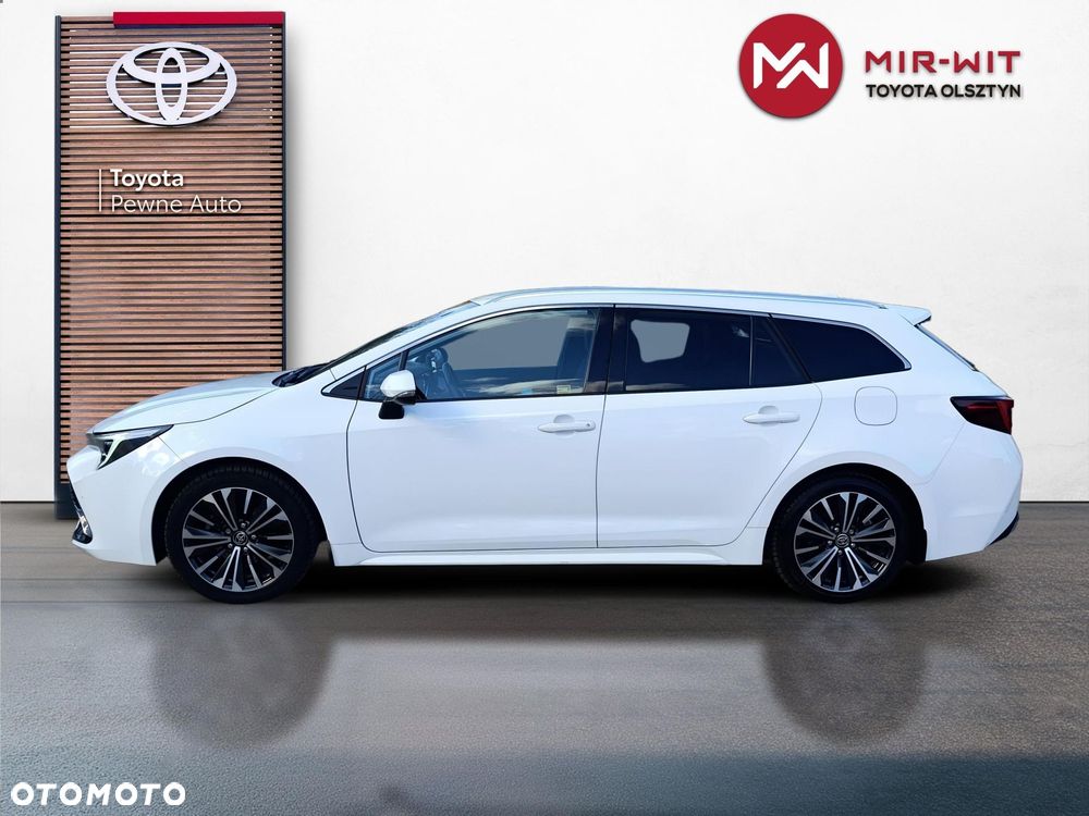 Toyota Corolla 1.8 Hybrid Style - 2
