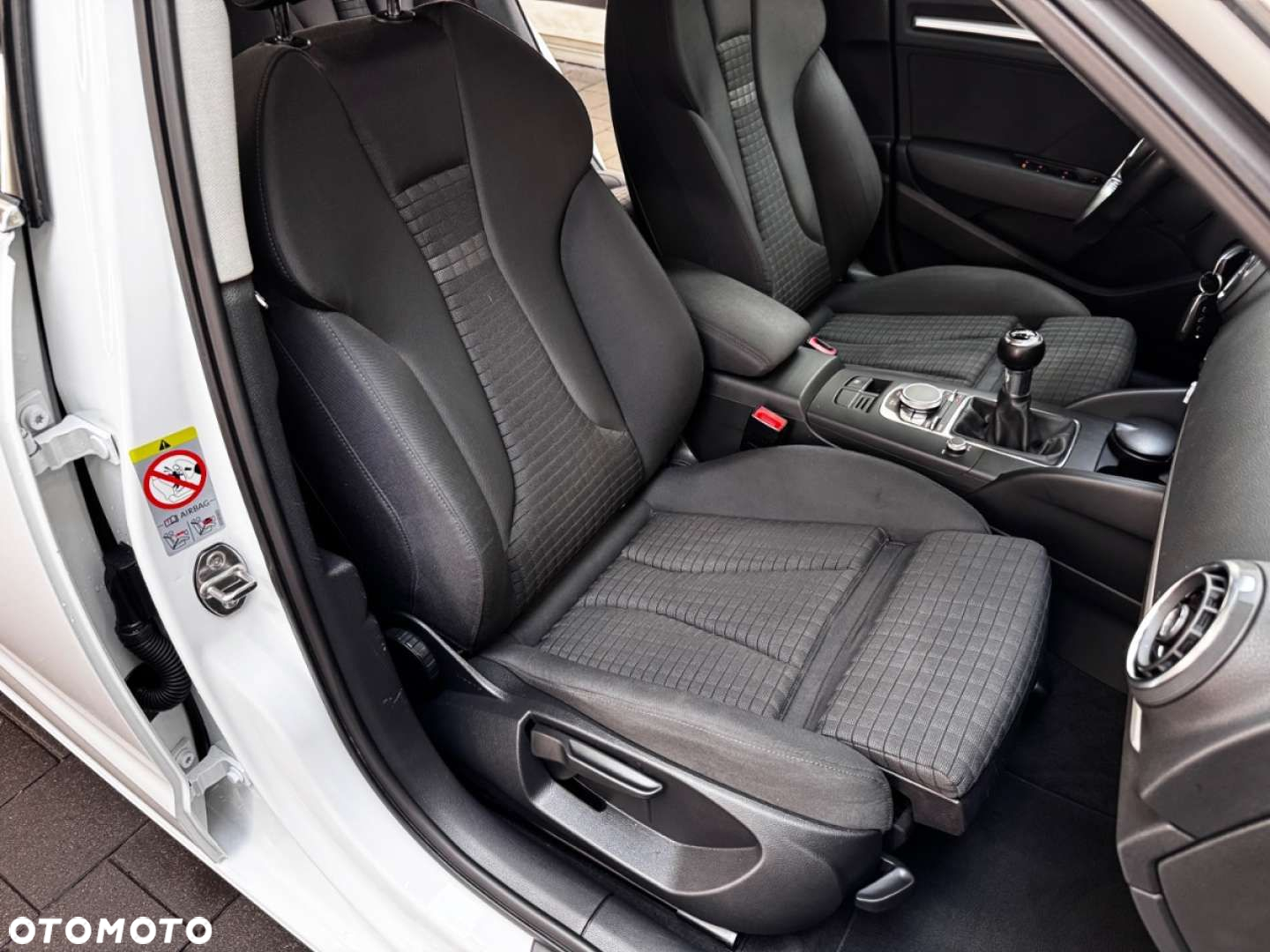 Audi A3 Sportback - 39