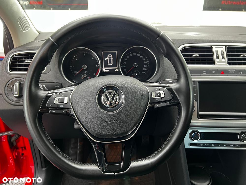 Volkswagen Polo 1.4 TDI (Blue Motion Technology) Highline - 29