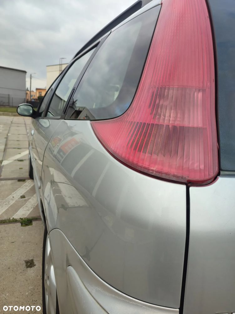 Peugeot 206 SW 75 Filou - 22