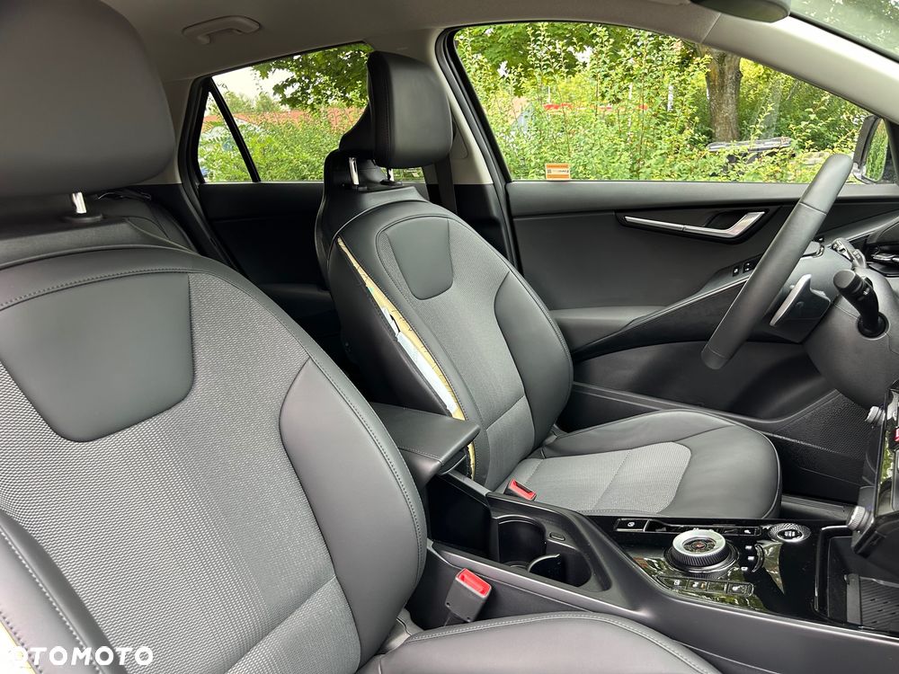 Kia Niro 1.6 GDI Hybrid Business Line - 13