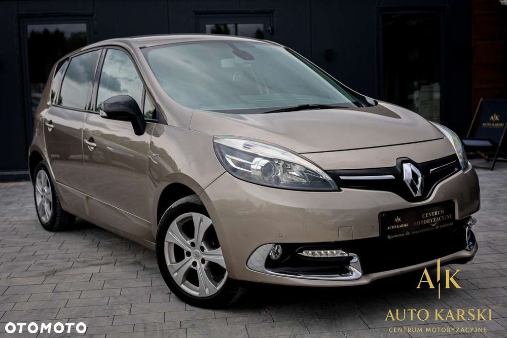 Renault Scenic - 25