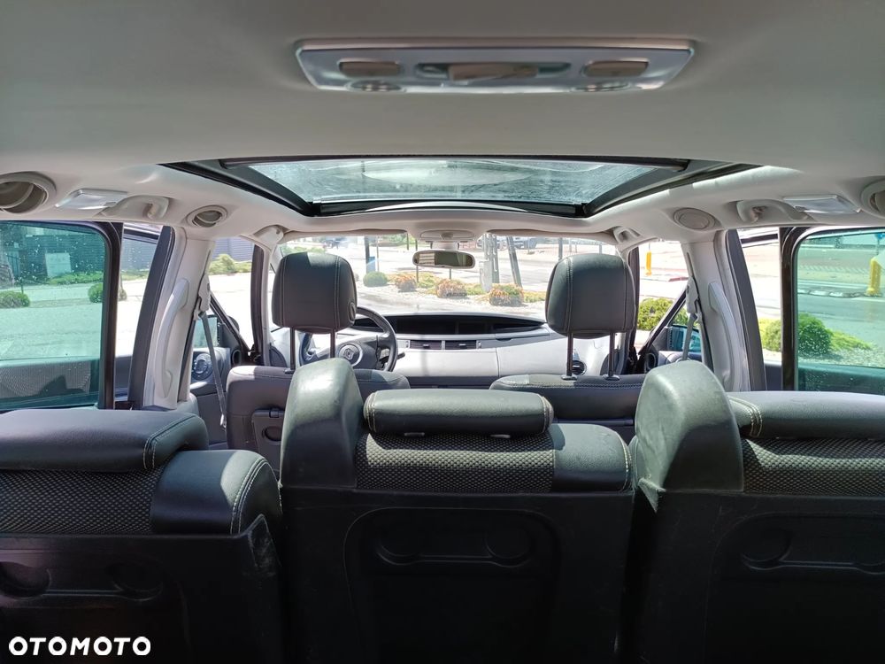 Renault Espace 2.0 dCi Celsium - 17