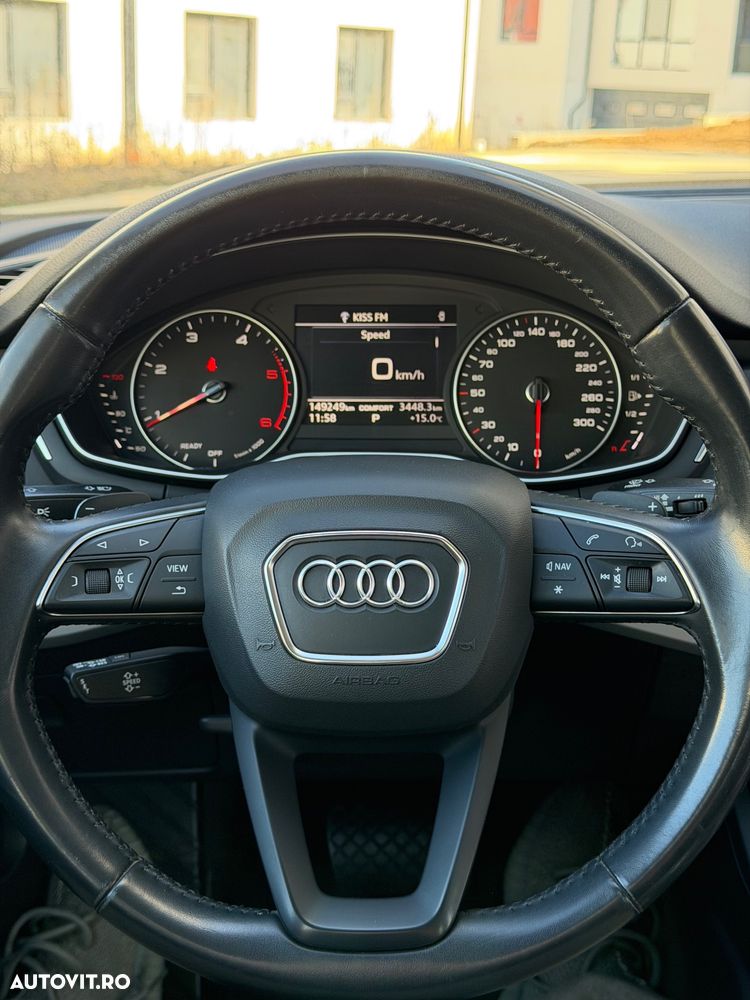 Audi A4 35 TDI S tronic - 19