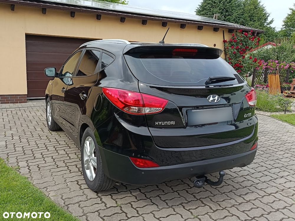 Hyundai ix35 1.6 GDI Comfort 2WD - 6