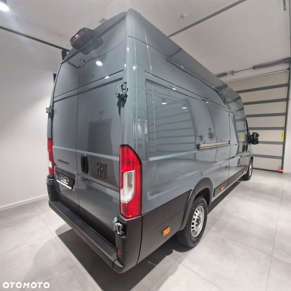 Fiat DUCATO L4H3 22 H3POWER 140KM 35T - 13