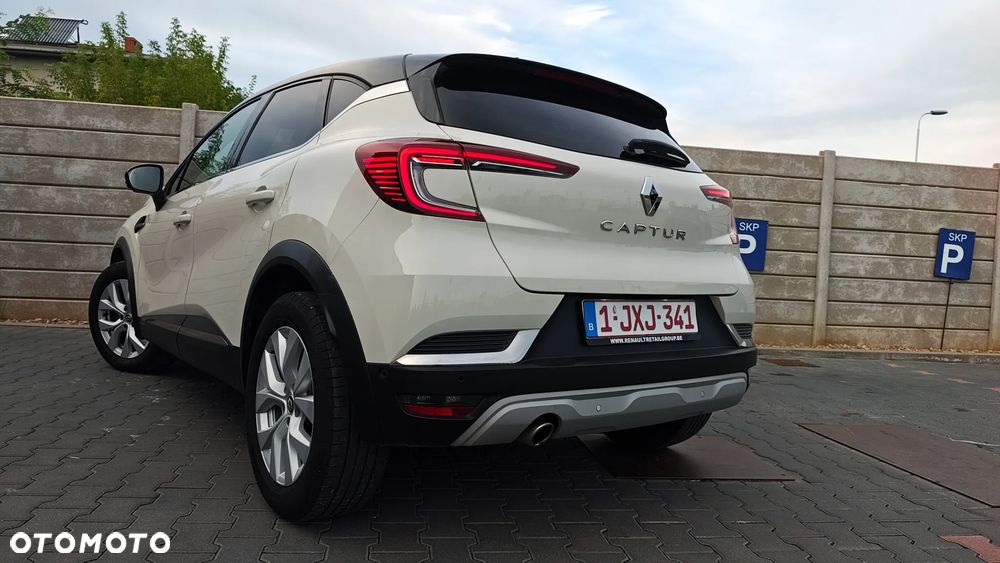 Renault Captur - 7