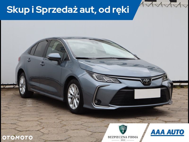 Toyota Corolla - 2
