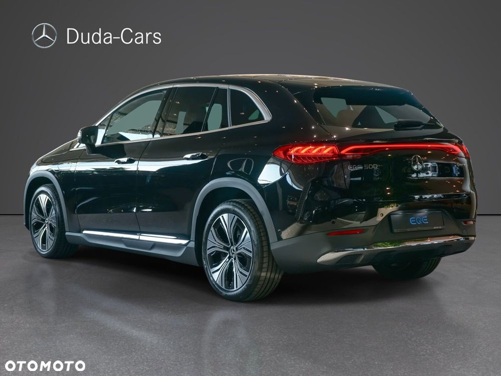 Mercedes-Benz EQE - 3