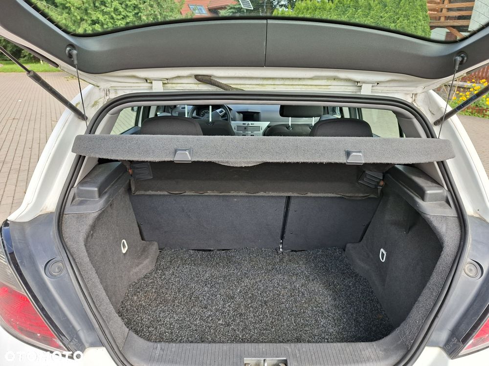 Opel Astra - 7