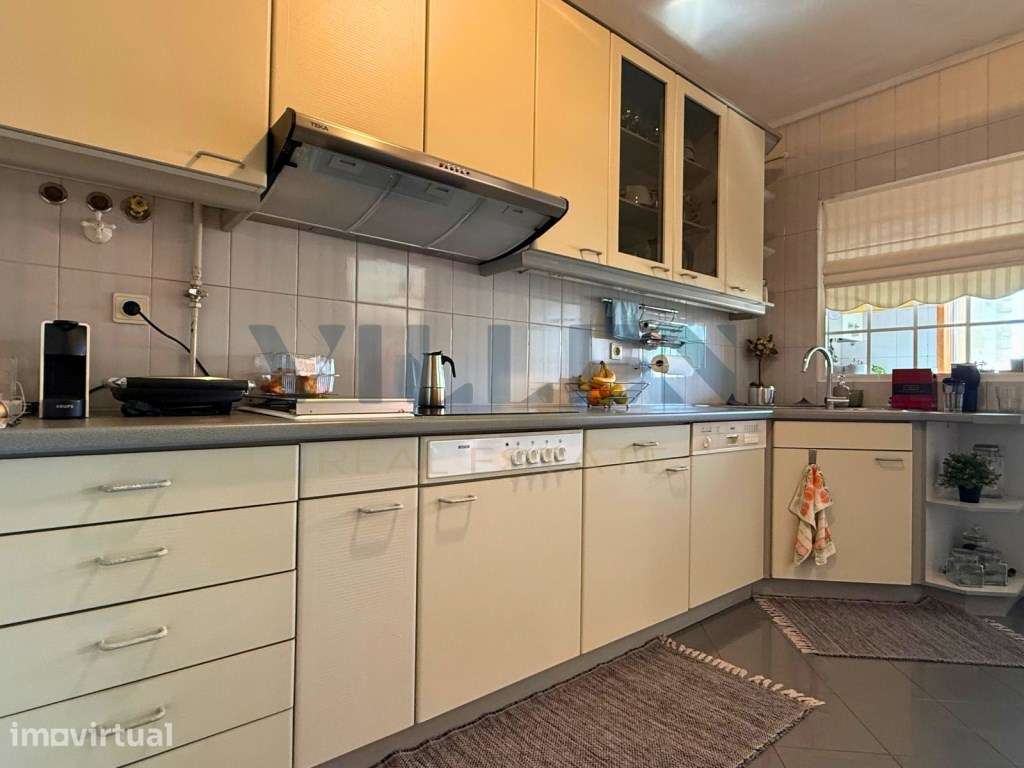 Apartamento T3 no Centro da Trofa com Garagem - Grande imagem: 2/25