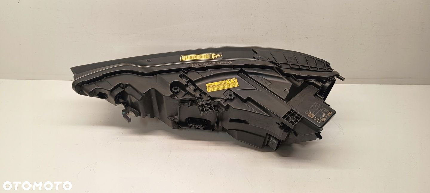 AUDI A8 S8 D5 4N0 REFLEKTOR PRAWY FULL LED LASER LAMPA PRAWA - 10