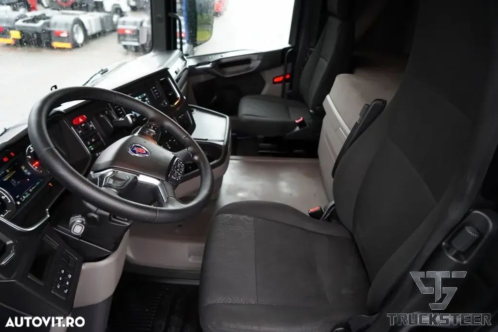 Scania R450 - 16