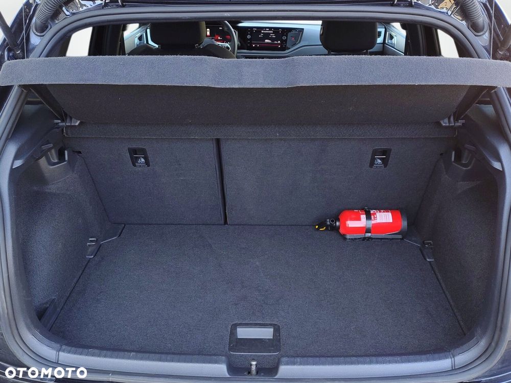 Volkswagen Polo 2.0 TSI GTI DSG - 40