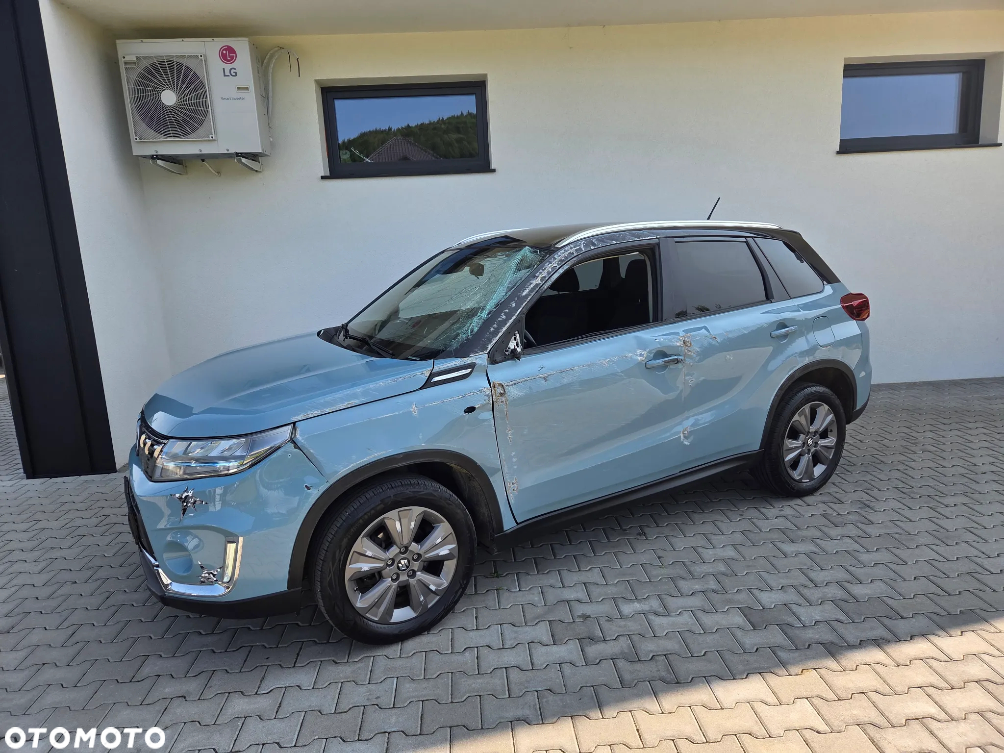 Suzuki Vitara - 15