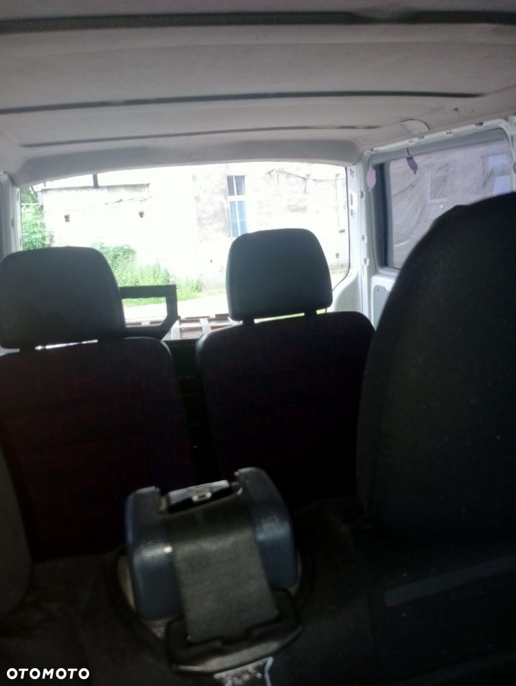 Mercedes-Benz Vito - 8