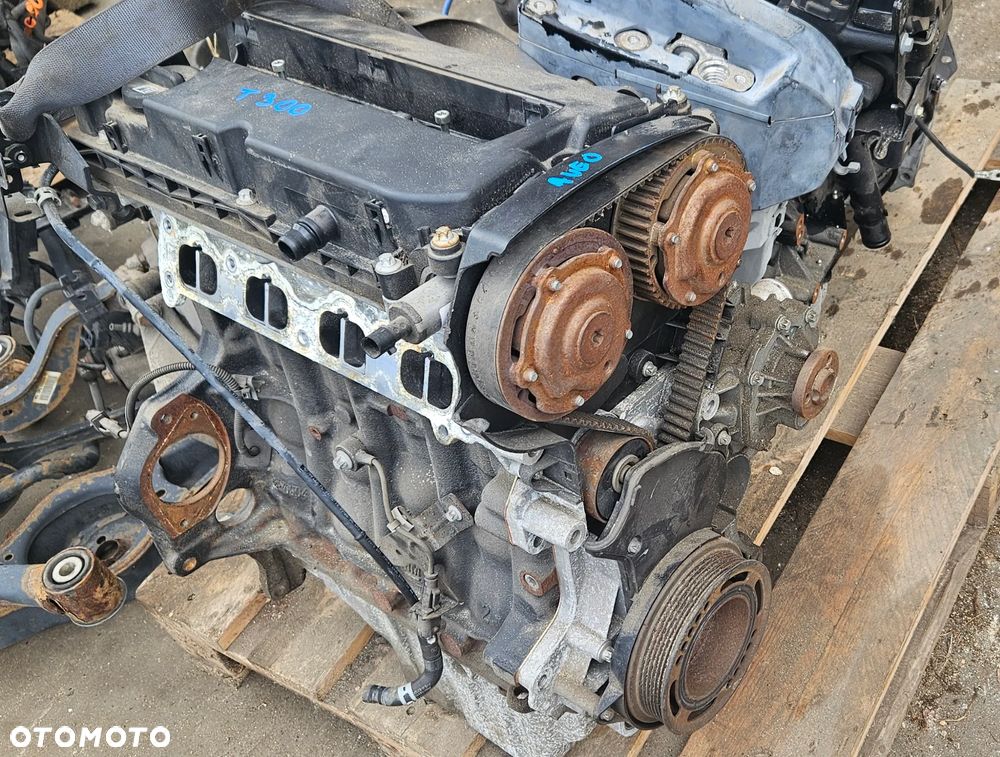 Silnik Chevrolet Aveo T300 1,6 benzyna 85kW 116KM 2012r F16D4 LDE - 1