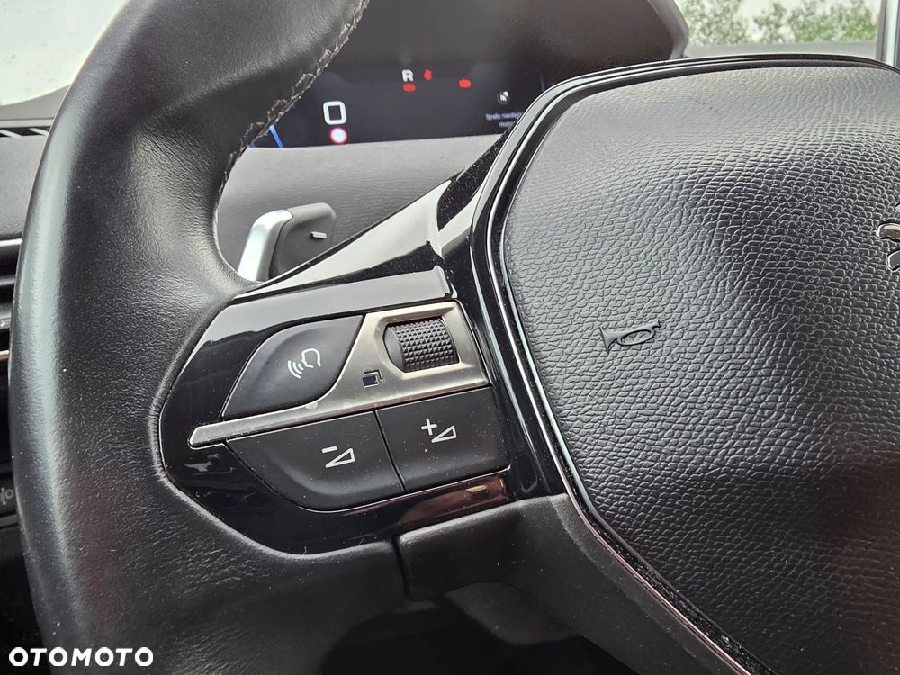 Peugeot 3008 THP 165 EAT6 Stop & Start Allure - 18