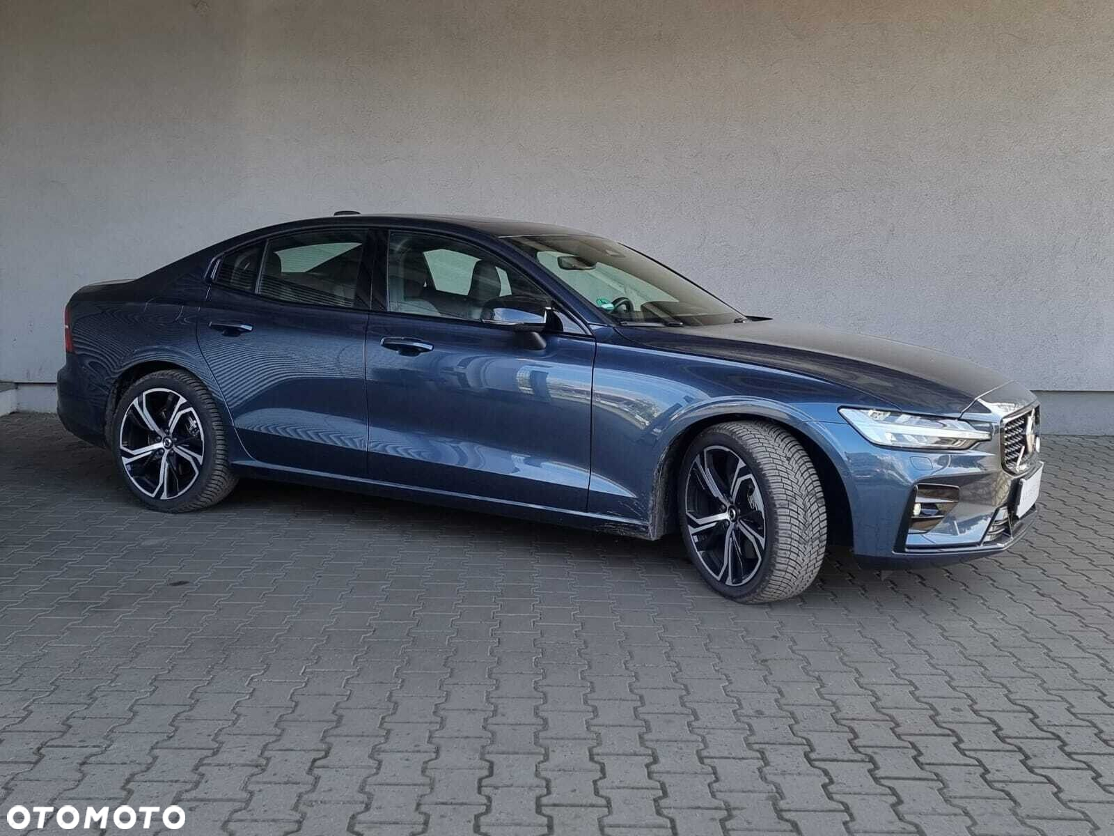 Volvo S60 - 5