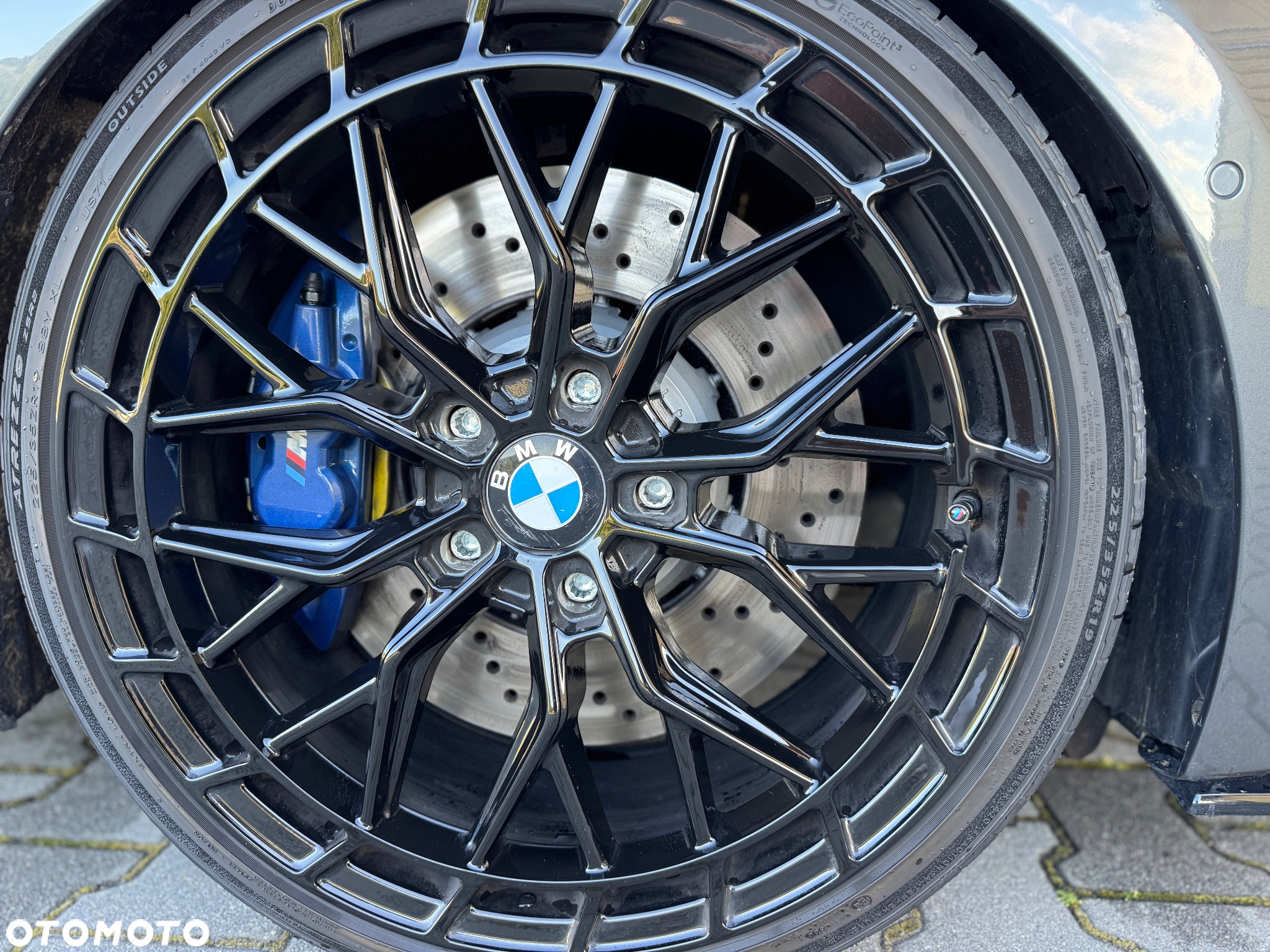 BMW Seria 1 M140i xDrive Shadow sport - 12