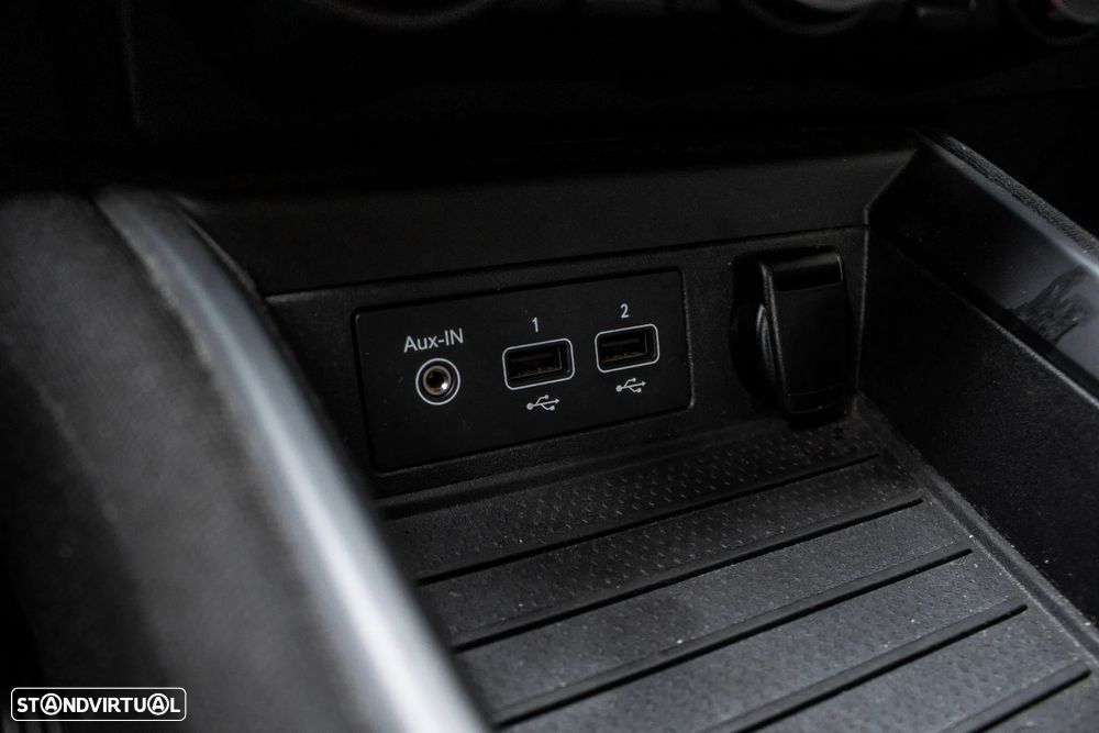 Renault Zoe (c/ Bateria) E-Tech EV50 Equilibre - 19