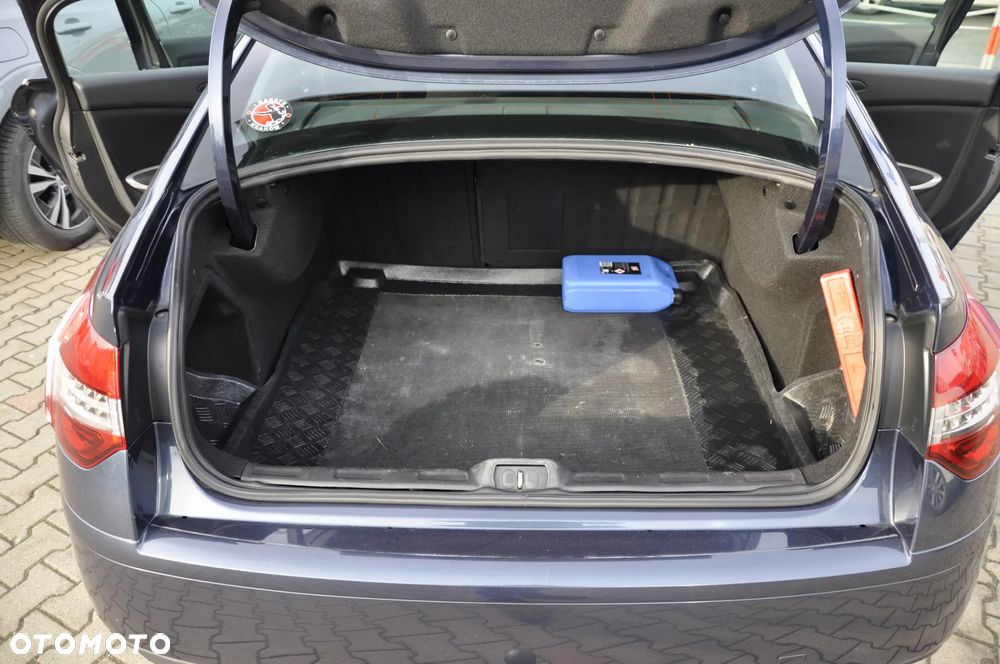 Citroën C5 2.0 HDi Selection - 12