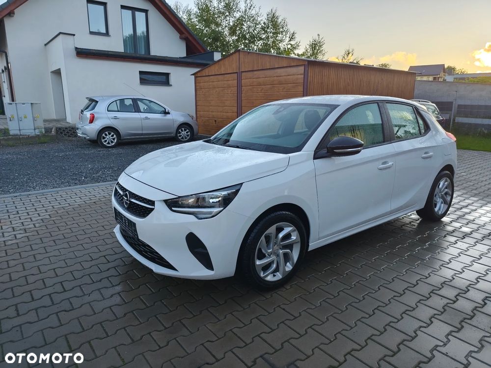 Opel Corsa - 2