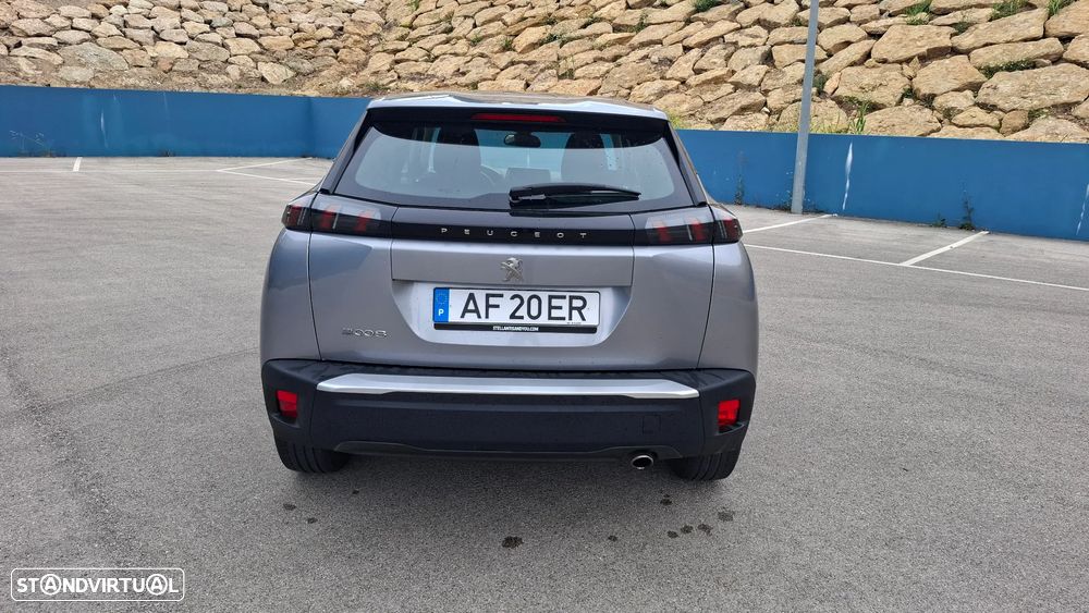Peugeot 2008 1.5 BlueHDi Active Pack - 7