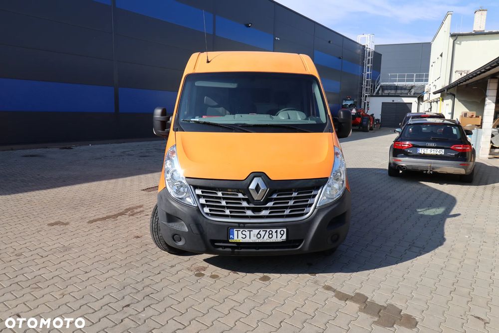 Renault Master - 4