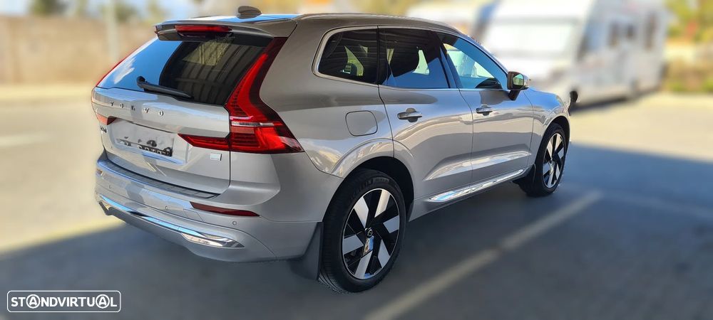 Volvo Xc 60 2024 photo 5