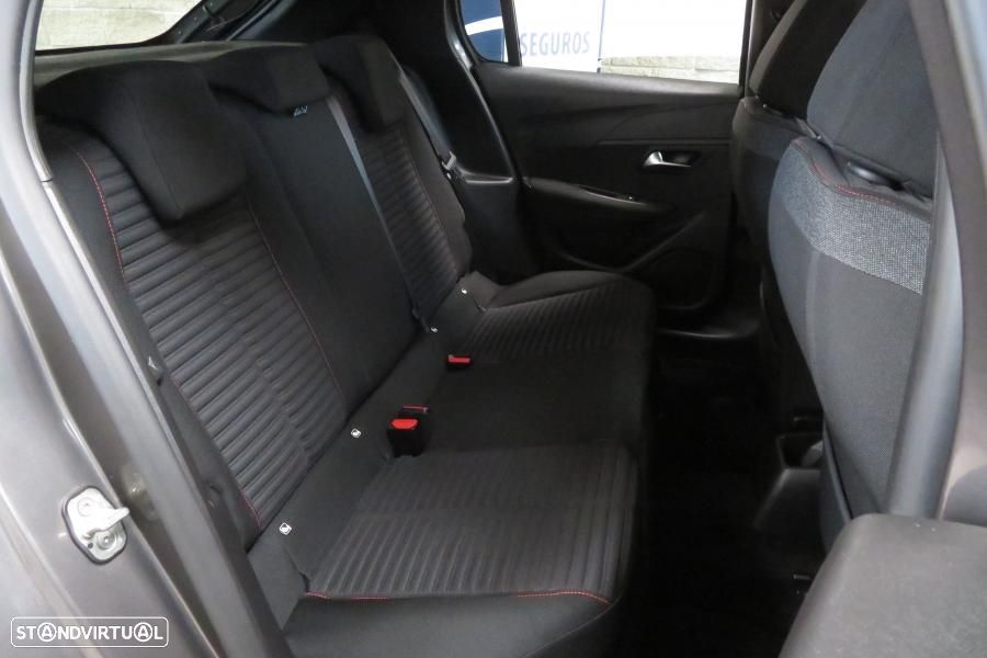 Peugeot 208 1.2 PureTech Allure - 13