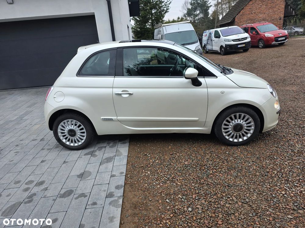 Fiat 500 - 7