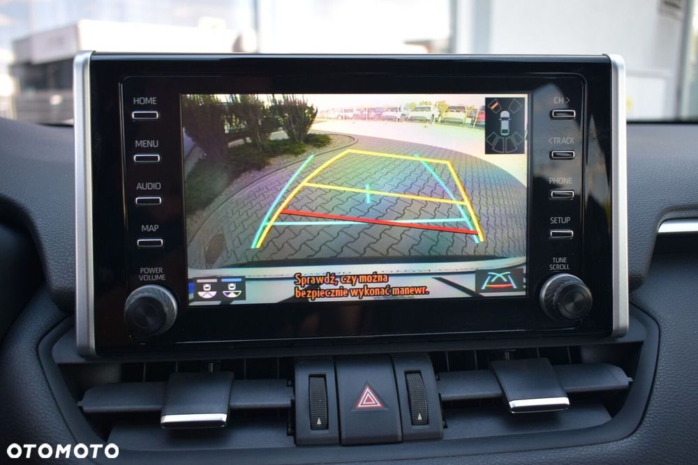 Toyota RAV4 2.5 Hybrid Selection 4x4 - 18