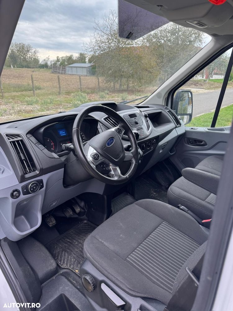 Ford Transit - 9