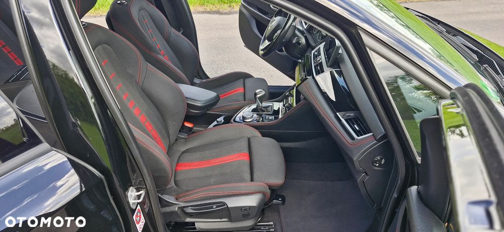 BMW Seria 2 218i GT Sport Line - 13
