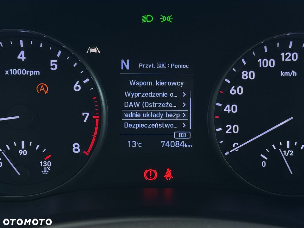 Hyundai i30 2021