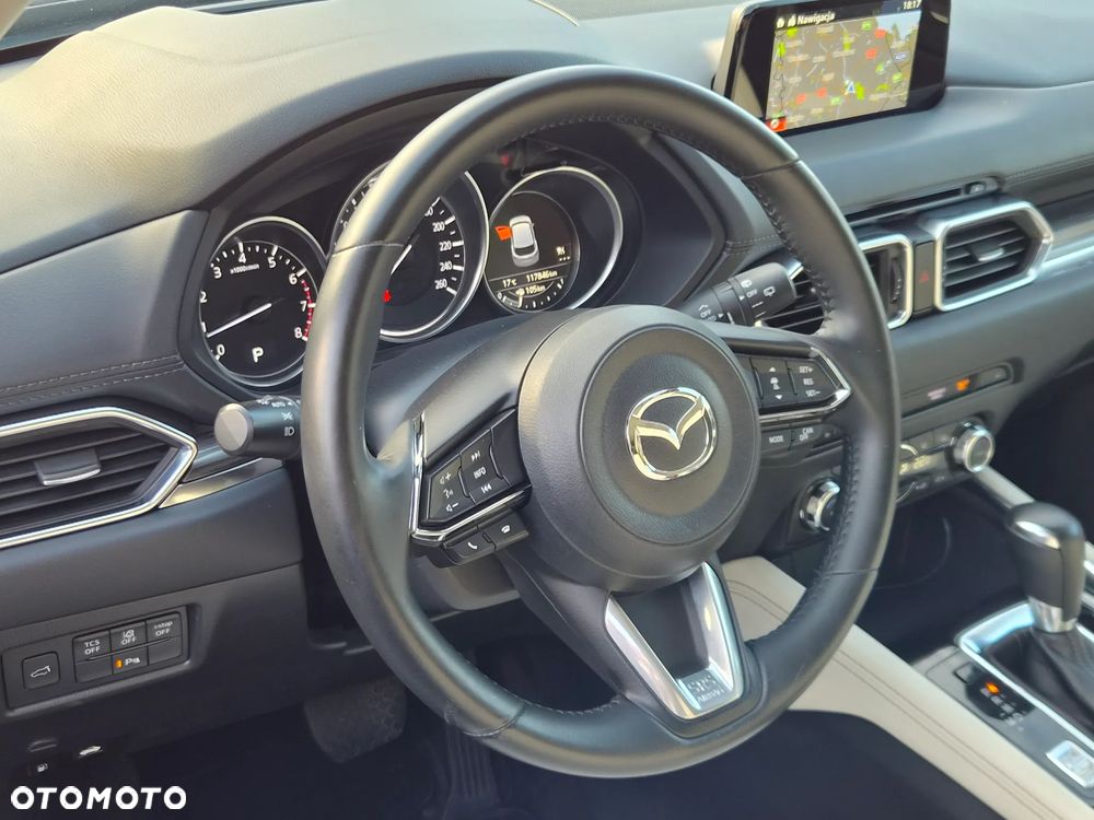 Mazda CX-5 2.5 Skypassion AWD - 12