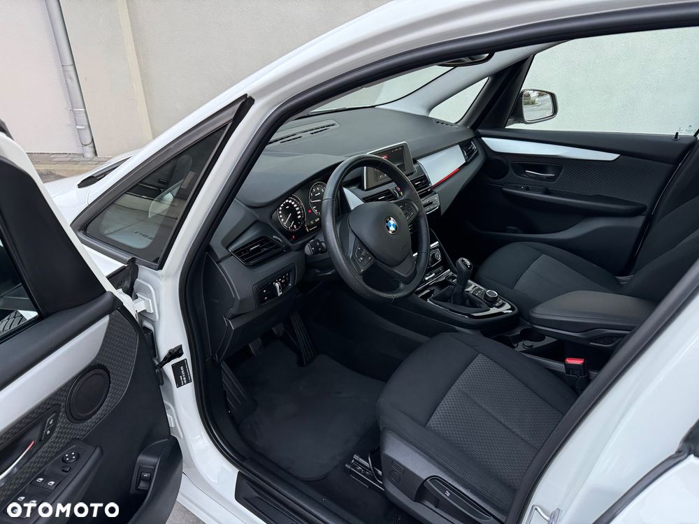 BMW Seria 2 216i GPF Luxury Line - 5