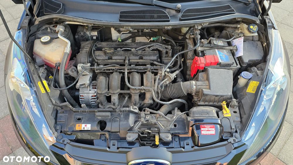 Ford Fiesta - 29