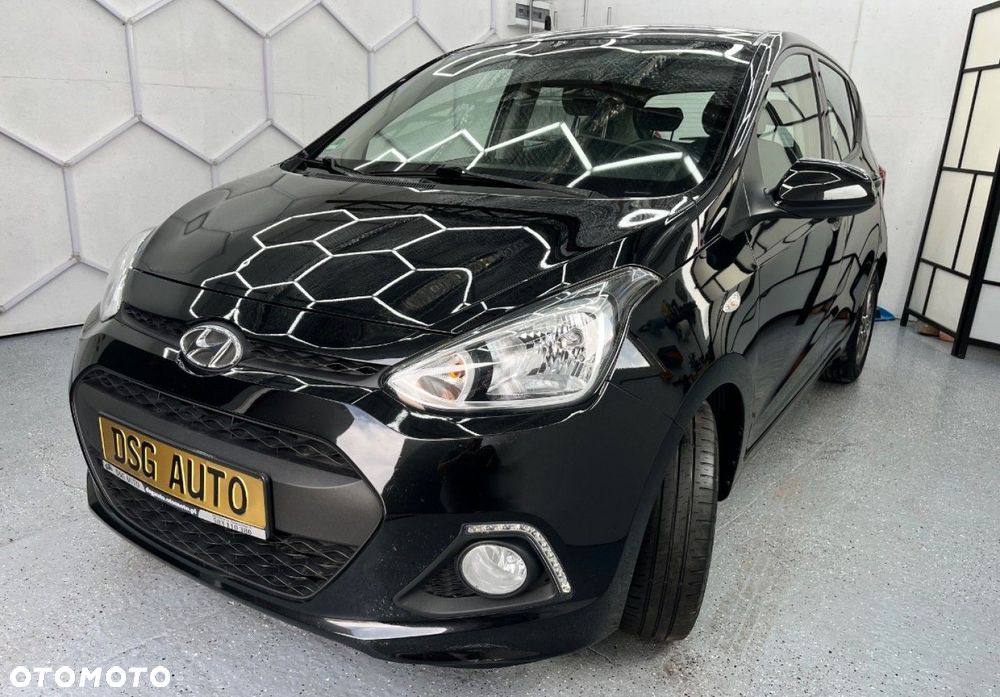 Hyundai i10 - 13
