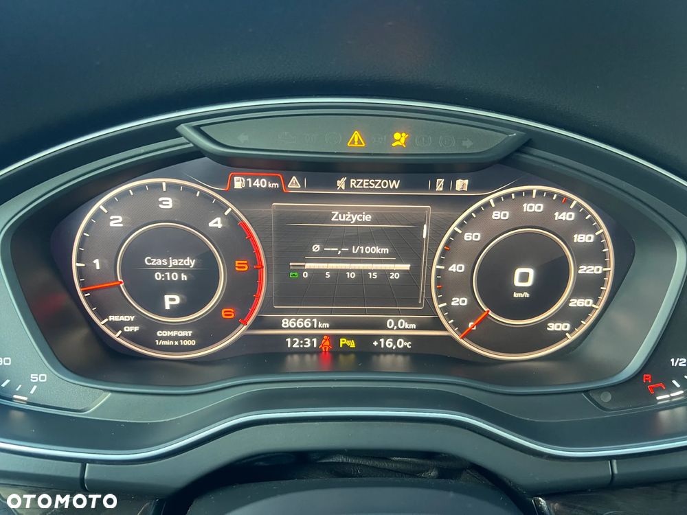 Audi Q5 3.0 TDI Quattro Sport Tiptr - 18