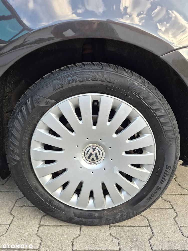 Volkswagen Passat 1.8 TSI Highline - 11