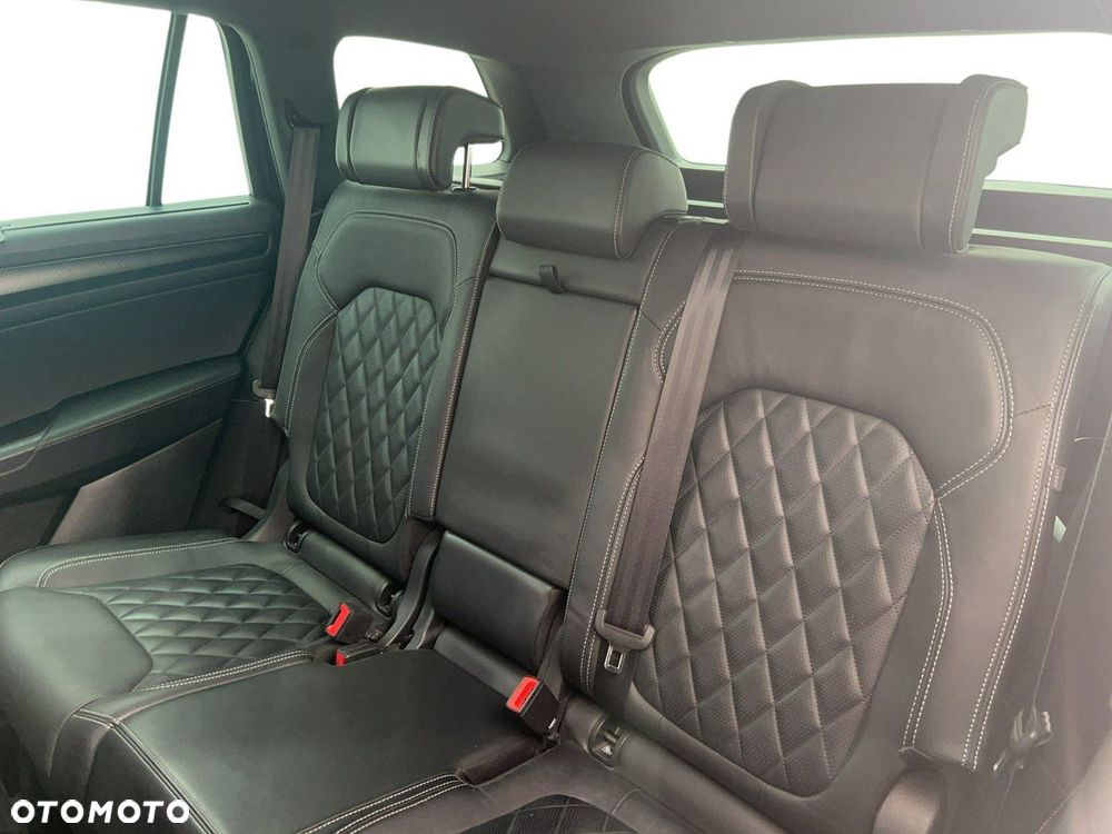 Skoda Kodiaq 2.0 TDI 4x4 Sportline DSG - 12