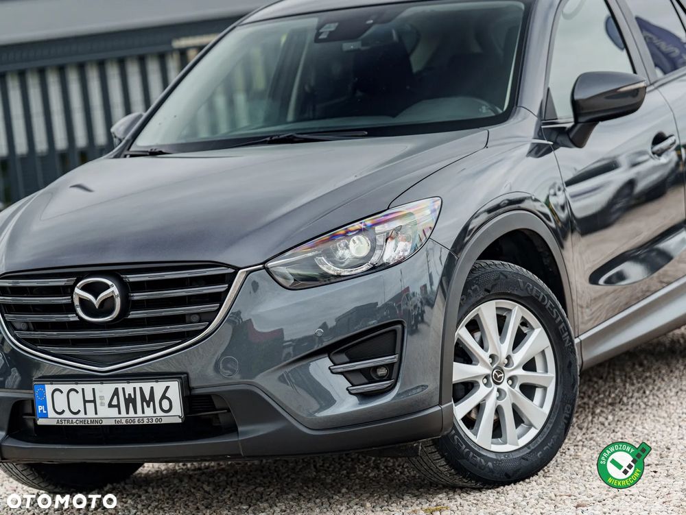 Mazda CX-5 2.0 Skypassion 2WD - 6