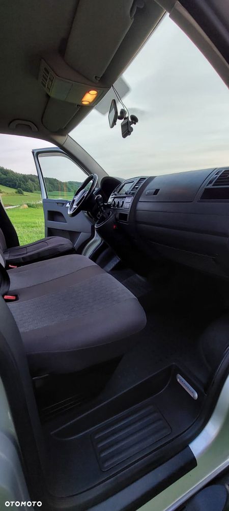 Volkswagen Caravelle L1 Comfortline - 17