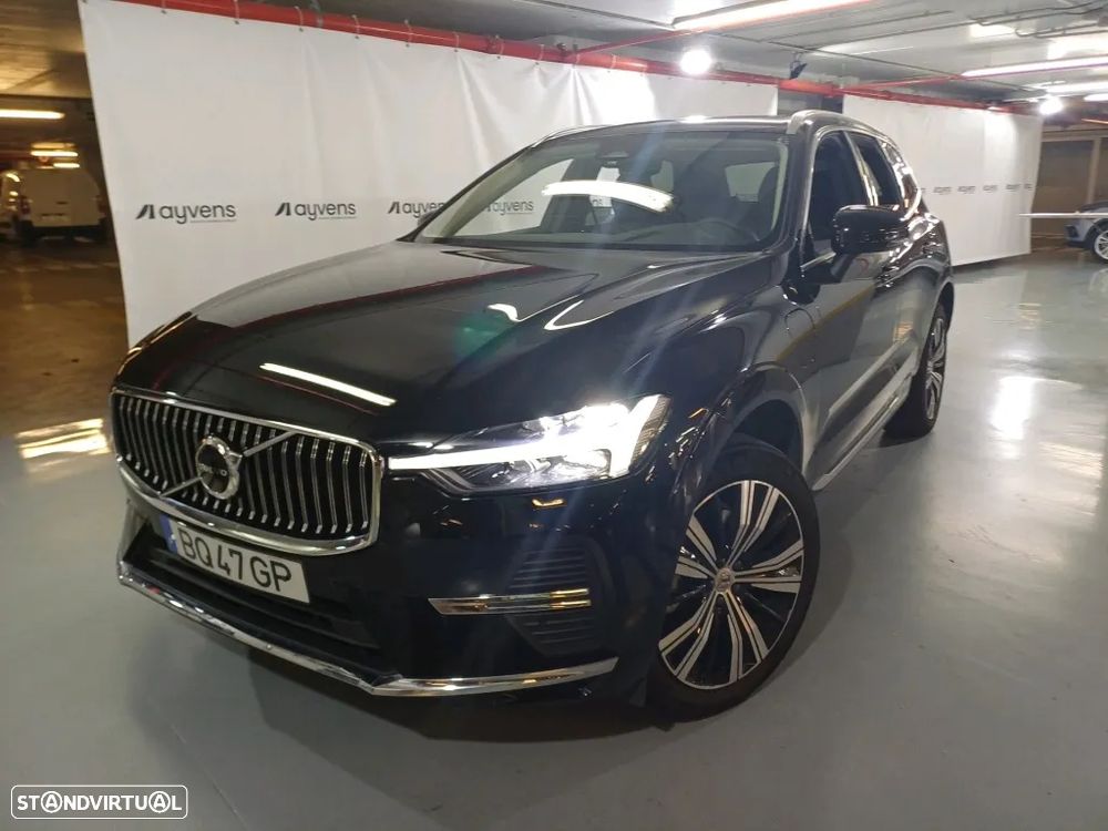 Volvo XC 60 2.0 T6 PHEV Plus Bright AWD - 1