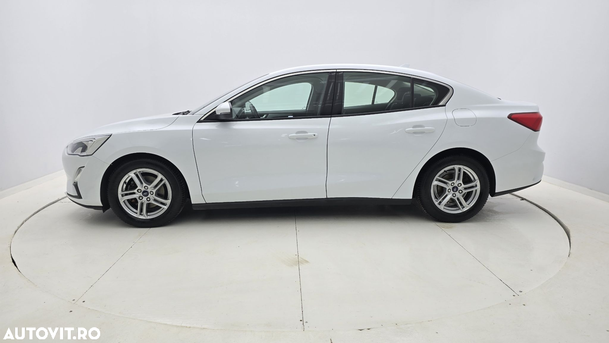 Ford Focus 1.5 EcoBlue Trend Edition - 9